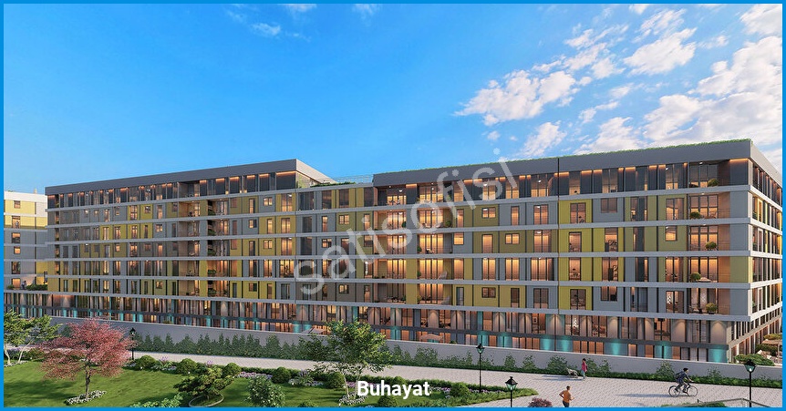 Buhayat İstanbul — görsel