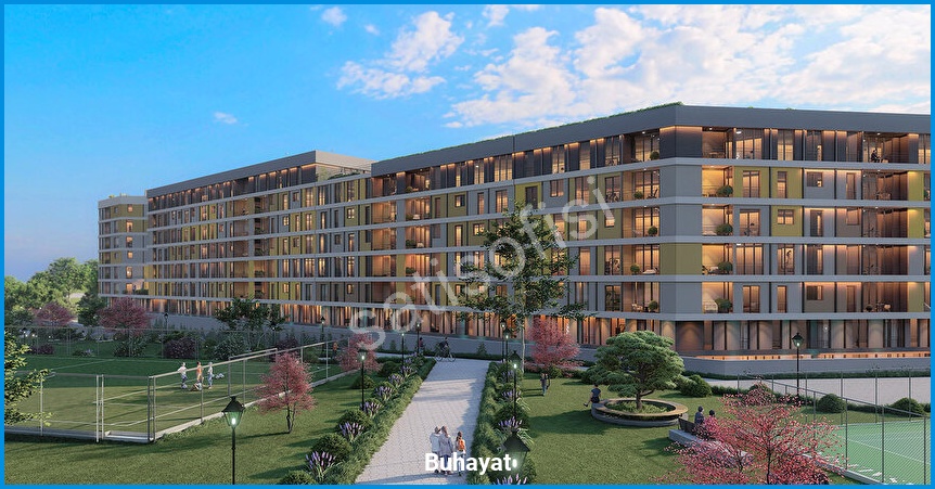 Buhayat İstanbul — görsel