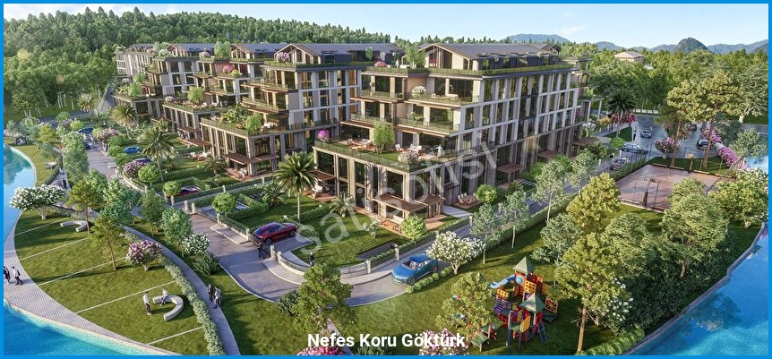 Nefes Koru Göktürk