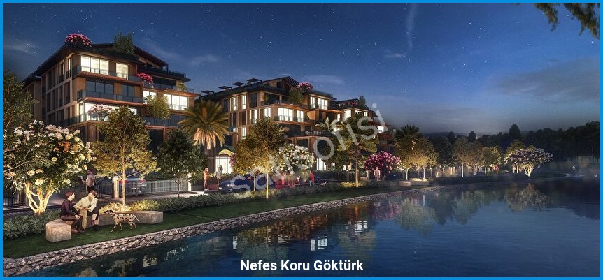 Nefes Koru Göktürk 10