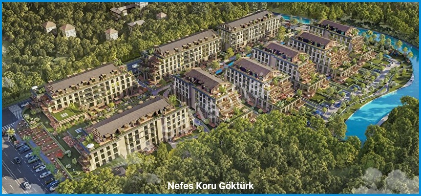 Nefes Koru Göktürk 11