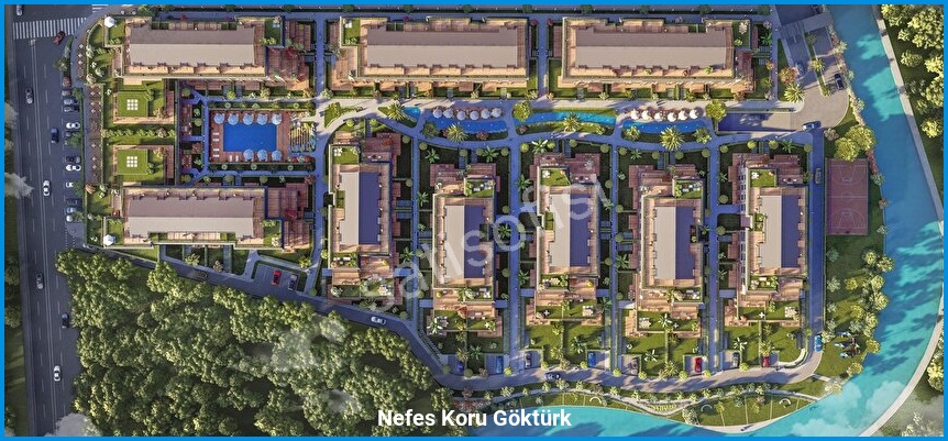 Nefes Koru Göktürk 12