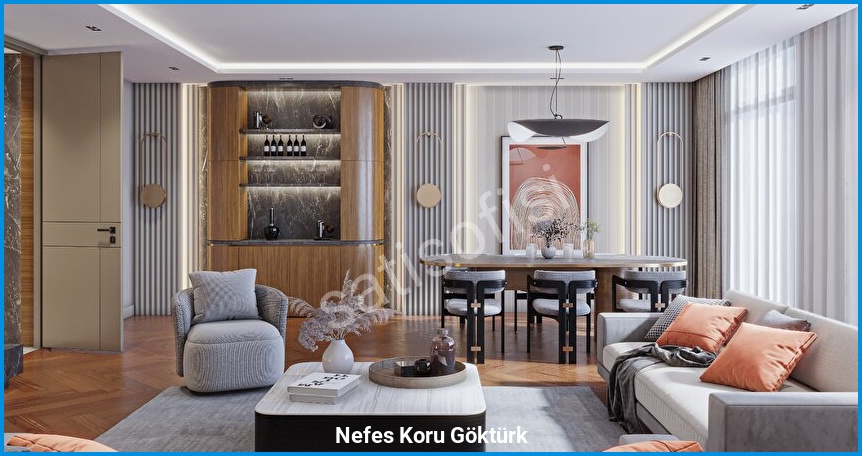 Nefes Koru Göktürk 13