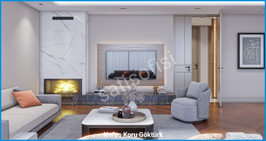 Nefes Koru Göktürk 14