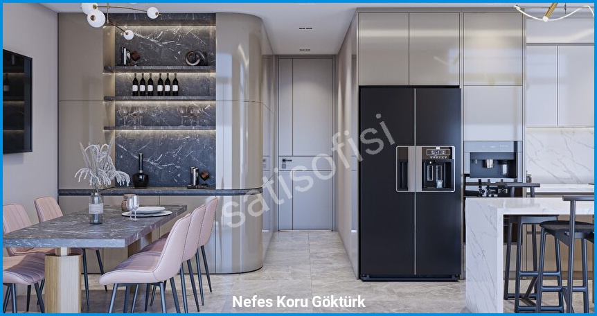 Nefes Koru Göktürk 15
