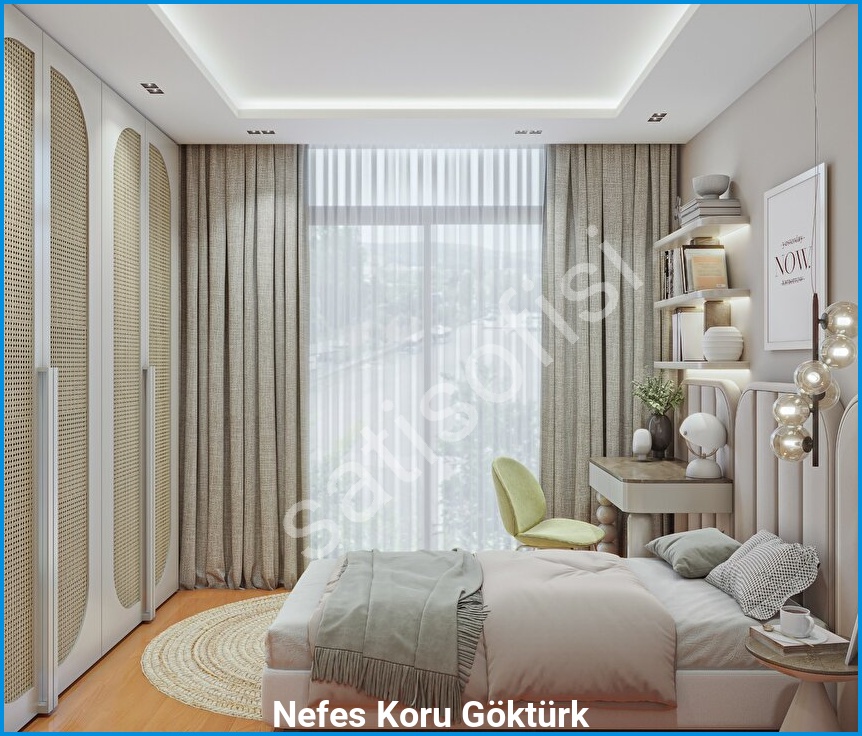 Nefes Koru Göktürk 17