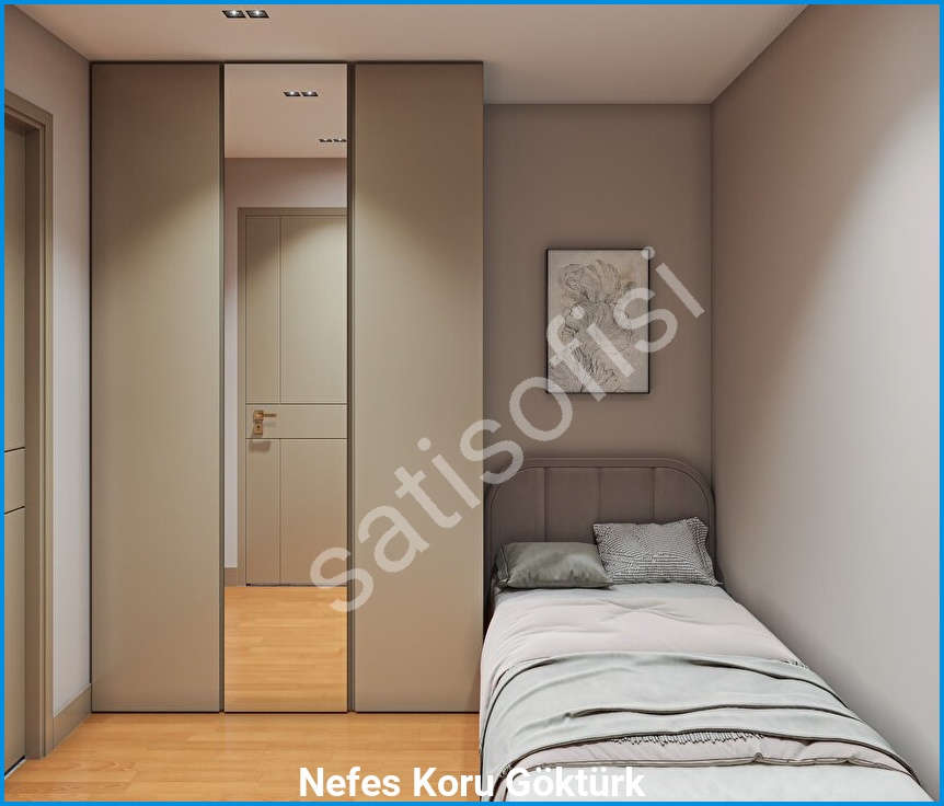 Nefes Koru Göktürk 18