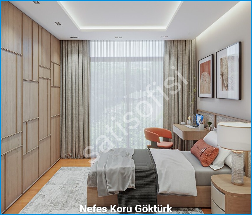 Nefes Koru Göktürk 19