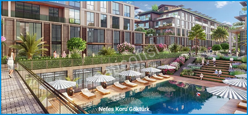Nefes Koru Göktürk 2