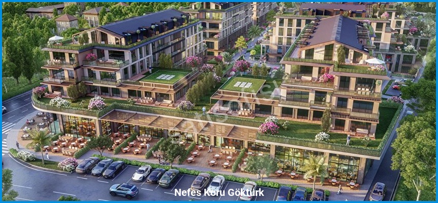 Nefes Koru Göktürk 3
