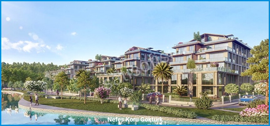 Nefes Koru Göktürk 5