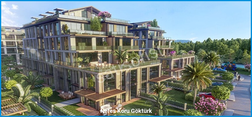 Nefes Koru Göktürk 6