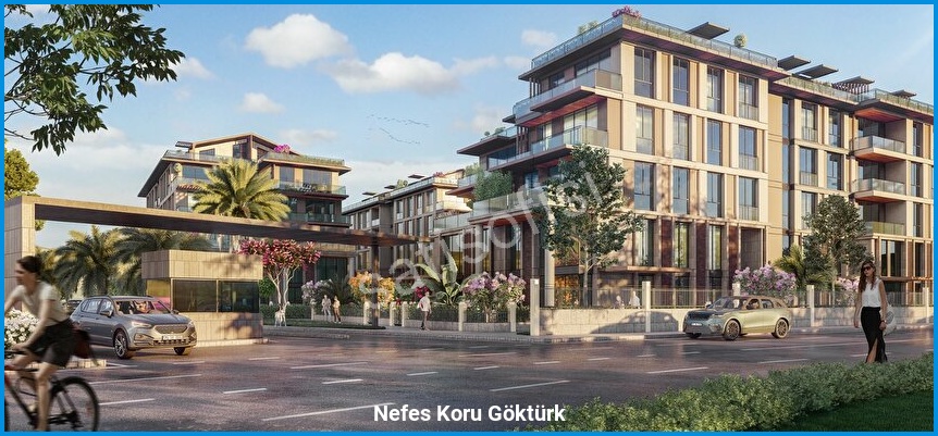 Nefes Koru Göktürk 7