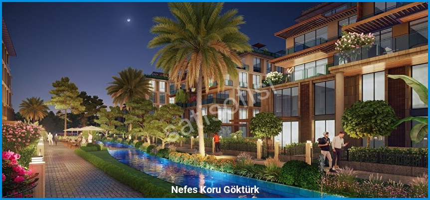 Nefes Koru Göktürk 9