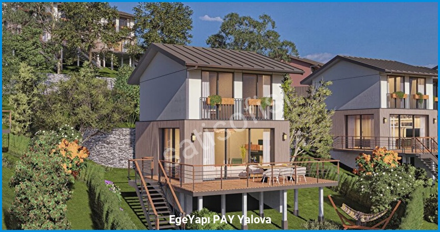EgeYapı PAY Yalova