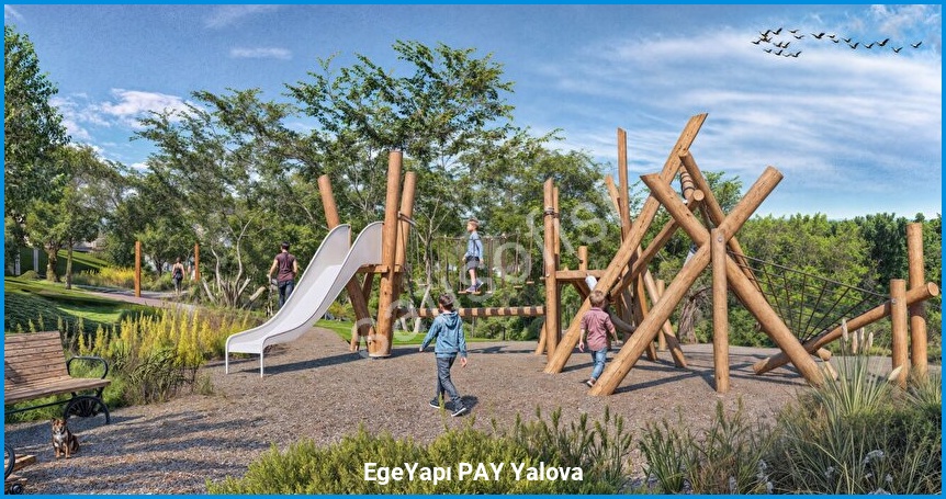 EgeYapı PAY Yalova 2
