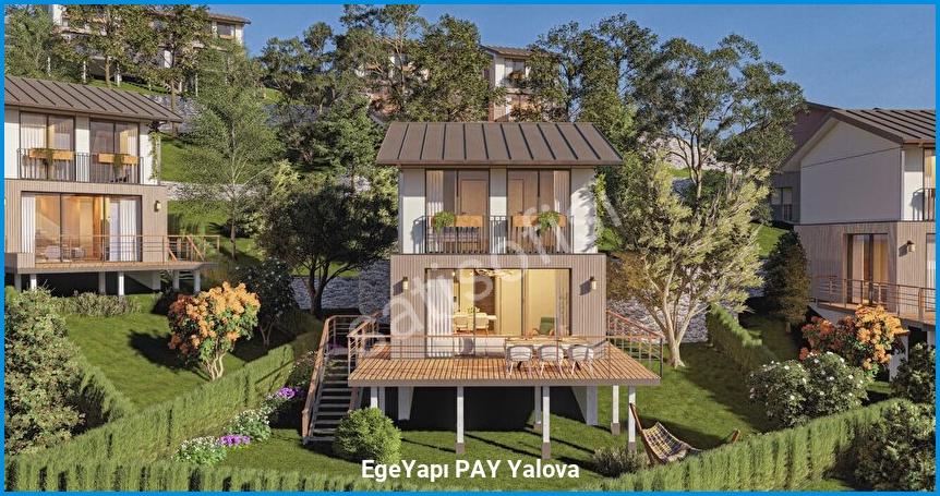 EgeYapı PAY Yalova 3