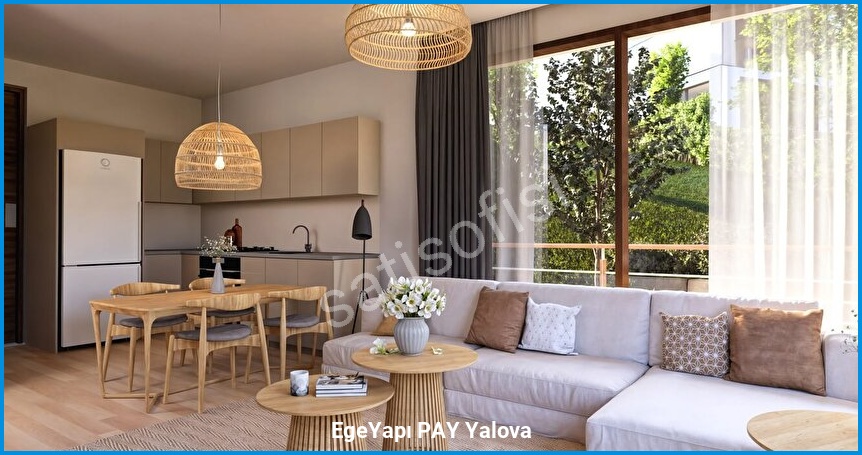 EgeYapı PAY Yalova 4