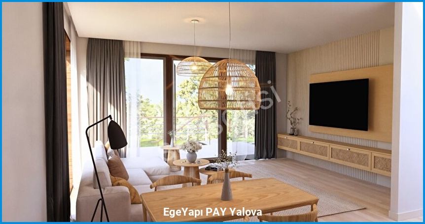 EgeYapı PAY Yalova 5