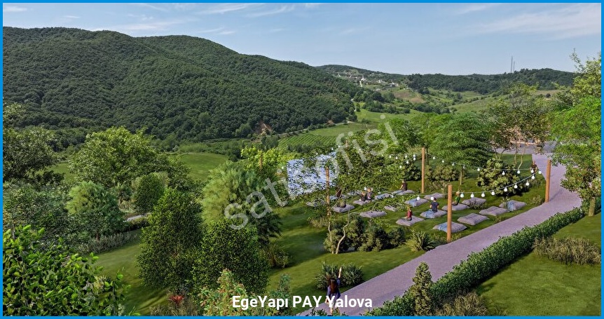 EgeYapı PAY Yalova 7