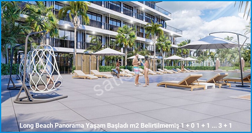 Long Beach Panorama görsel 15
