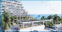 Long Beach Panorama