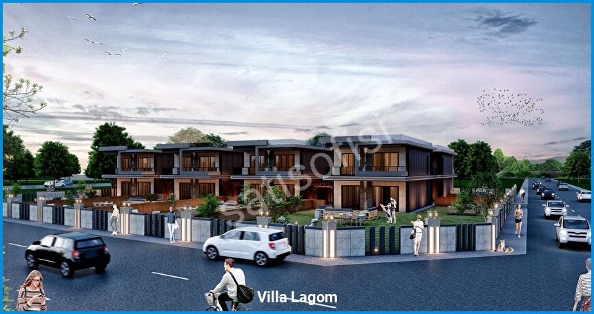 Villa Lagom 2