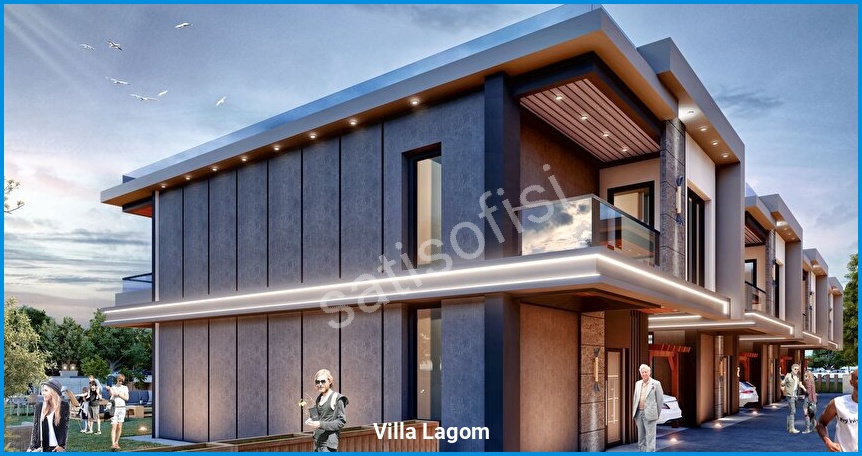 Villa Lagom 4