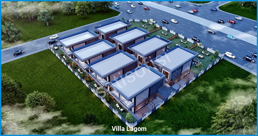 Villa Lagom 5