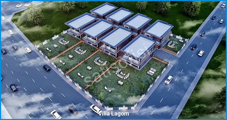 Villa Lagom 6