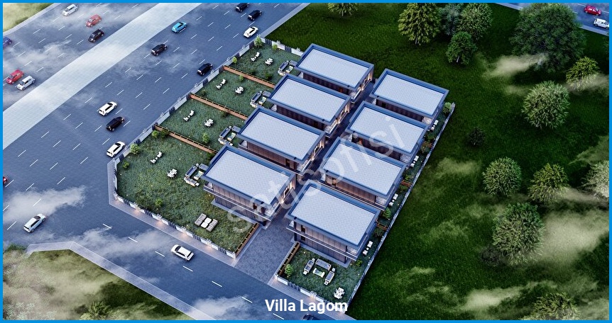 Villa Lagom 7