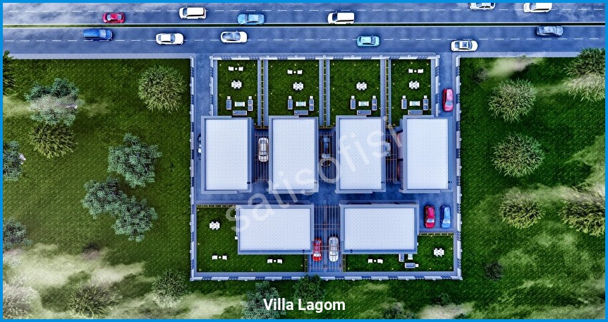Villa Lagom 8