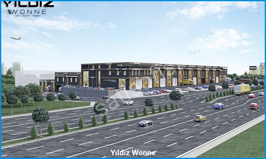 Yıldız Wonne 10