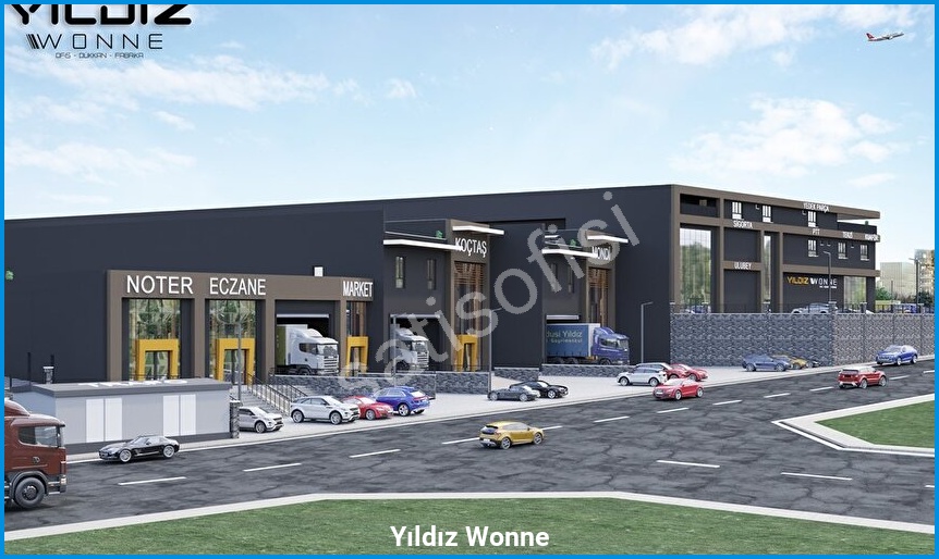 Yıldız Wonne 12