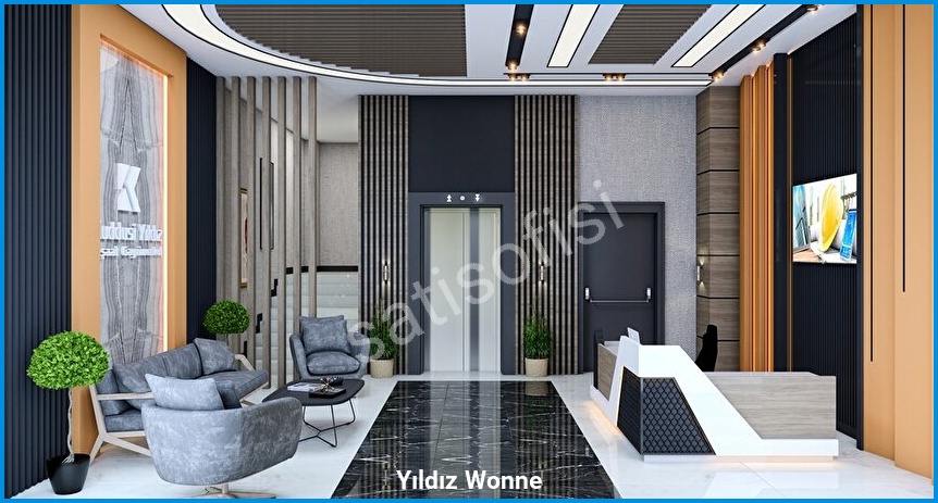 Yıldız Wonne 14