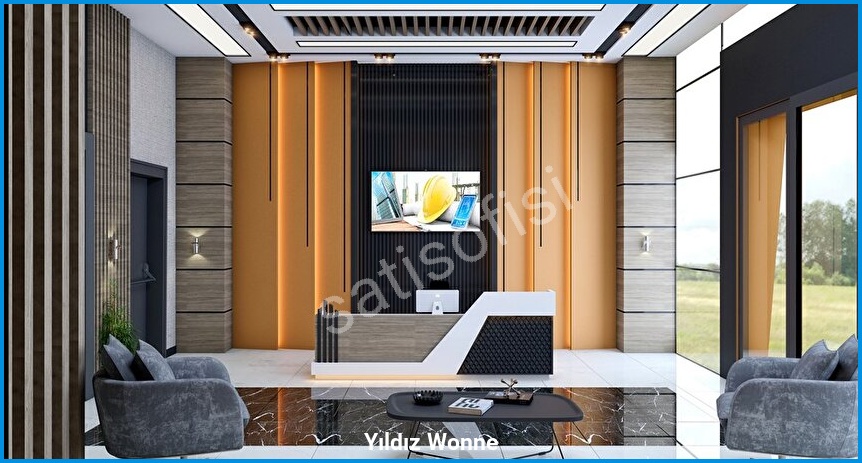 Yıldız Wonne 15