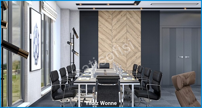 Yıldız Wonne 19