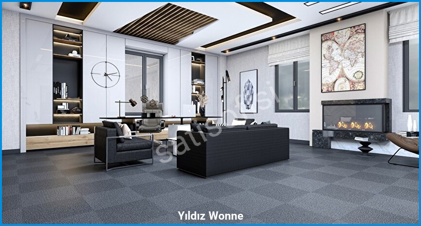 Yıldız Wonne 20