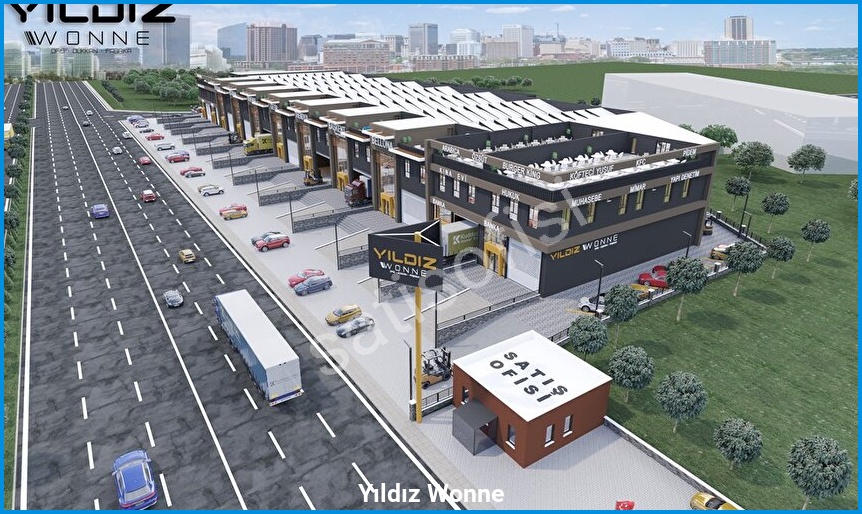 Yıldız Wonne 4