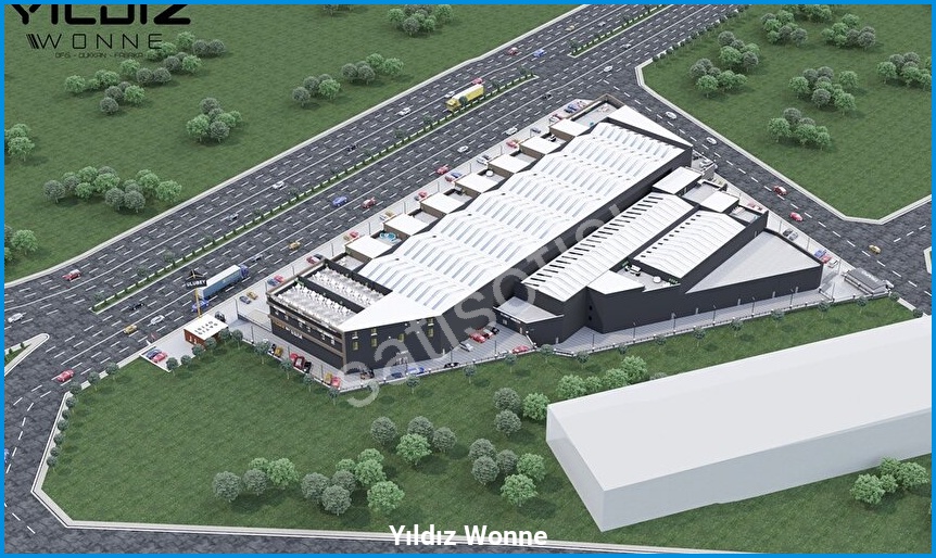 Yıldız Wonne 5