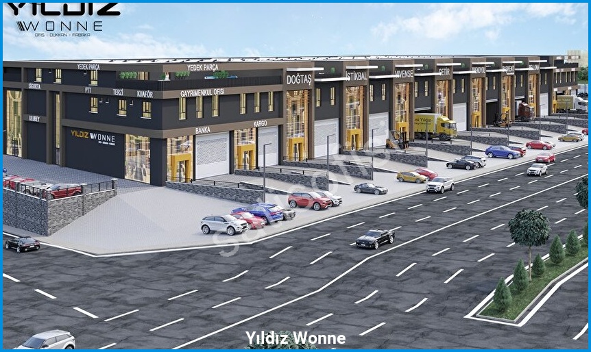 Yıldız Wonne 7