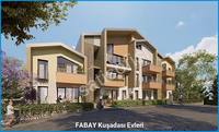 FABAY Kuşadası Evleri