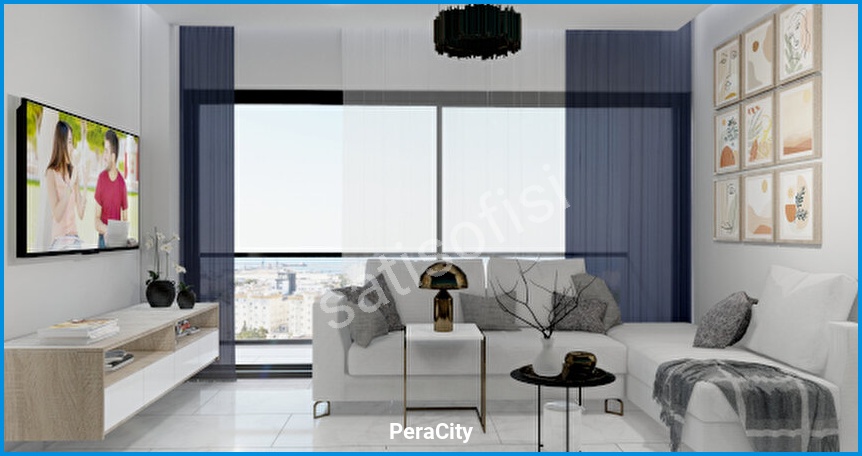 PeraCity görsel 10