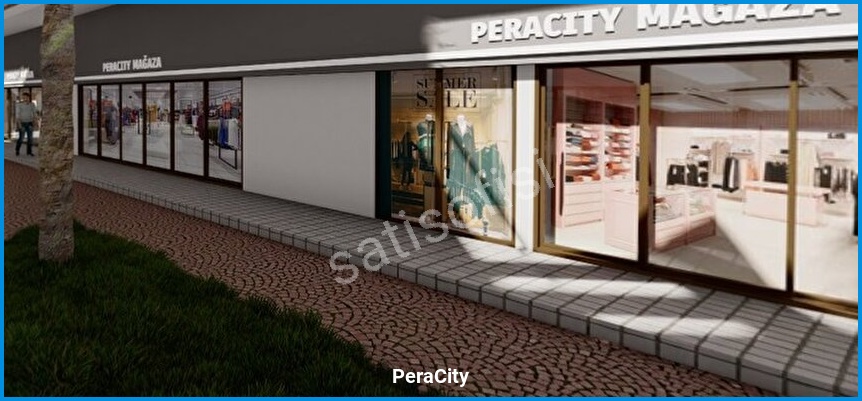 PeraCity görsel 9