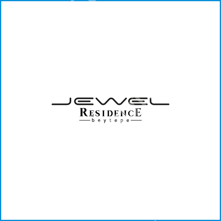 Jewel Residence Beytepe görsel 4