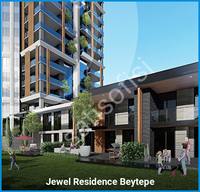Jewel Residence Beytepe