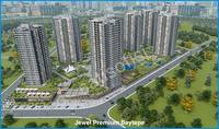 Jewel Premium Beytepe