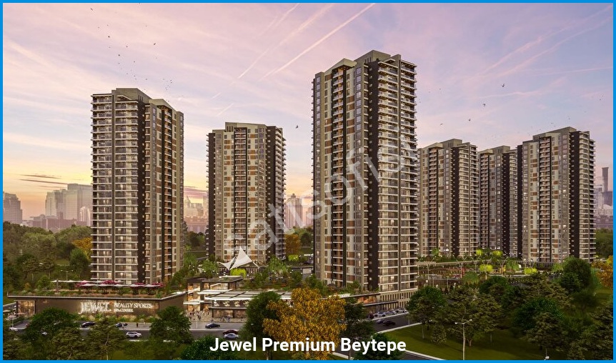 Jewel Premium Beytepe görsel 2