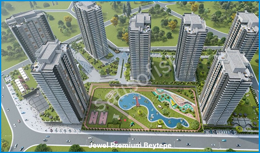 Jewel Premium Beytepe görsel 3