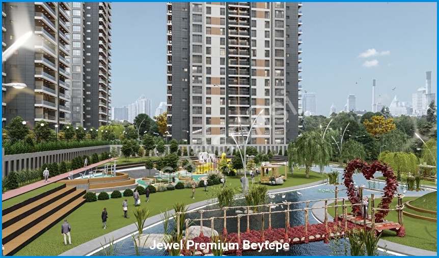 Jewel Premium Beytepe görsel 5